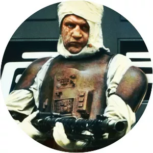 Dengar - Fictional character