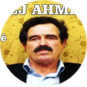 Dengbej ahmet - Musical artist