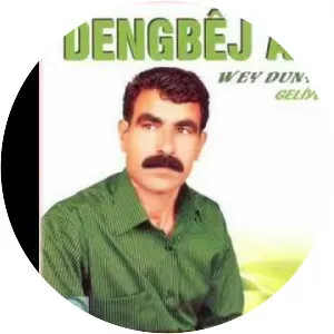 Dengbêj Arif