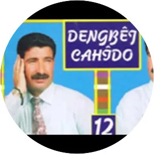 Dengbej Cahido