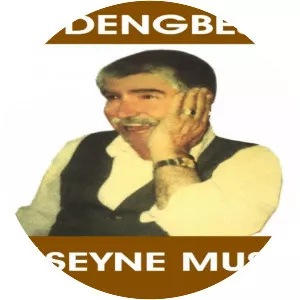 Dengbêj Hüseyne Muşe