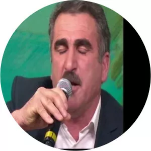 Dengbej İbrahim Ünlü - Musical artist