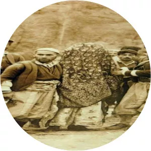 Dengbej Mehmet Salih