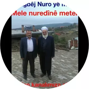 Dengbej Nûro - Musical artist