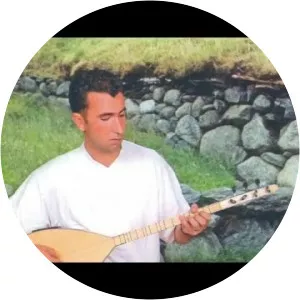 Dengbêj Rêber - Musical artist