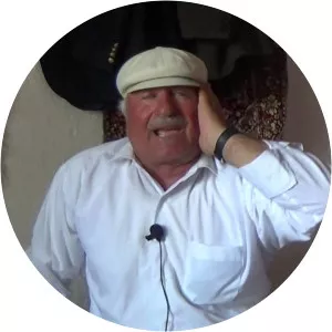 dengbêj reso dengbej hasan - Musical artist