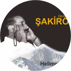 Dengbej Şakiro - Singer