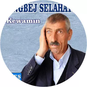 Dengbej Selahattin - Musical artist