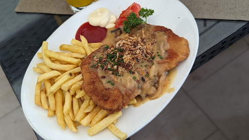 Denggerhof Restaurant - Restaurant