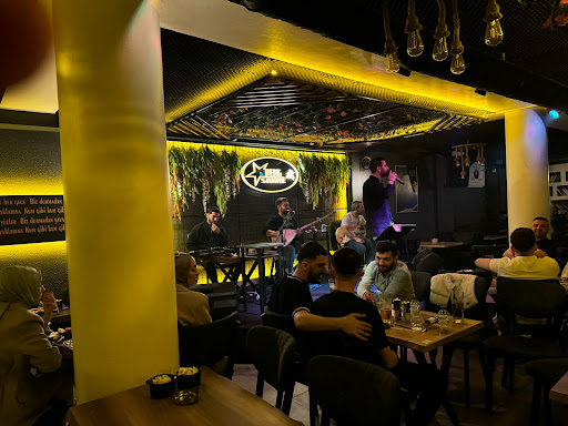 DENGSAHNE - Live music venue in Istanbul