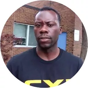 Denham Brown - Canadian former professional basketball player