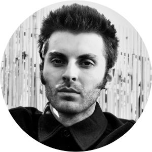 Denholm Hewlett photograph