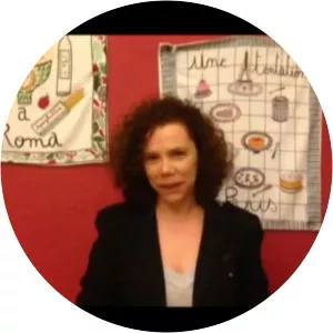 Deni Bloch - Débora Bloch's sister