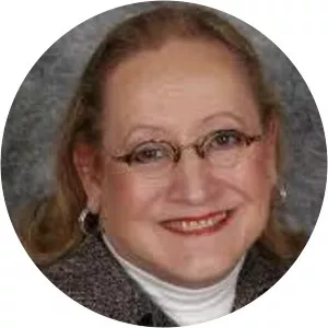 Deni Connor - Author