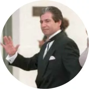 Denice Shakarian Halicki