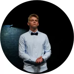 Denijs Grieze - Singer