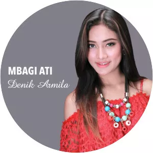 Denik Armila - Musical artist