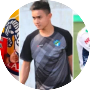 Denilson Antonio Hernández Coronado