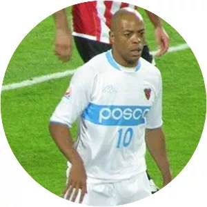 Denilson Martins Nascimento - Brazilian footballer