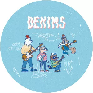 Denims - Musical group