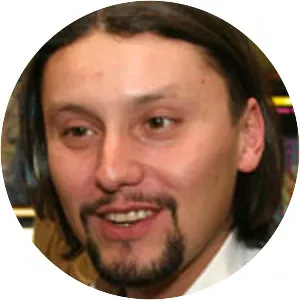 Denis Alarcón Ramírez photograph