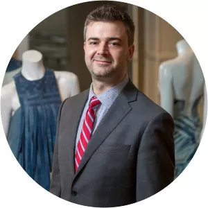 Denis Antoine - Author