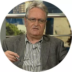 Denis Atkins - Journalist