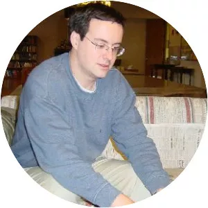 Denis Auroux - French mathematician