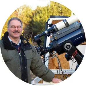 Denis Bergeron - Christine Lamer's husband