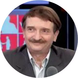 Denis Bertrand - Author