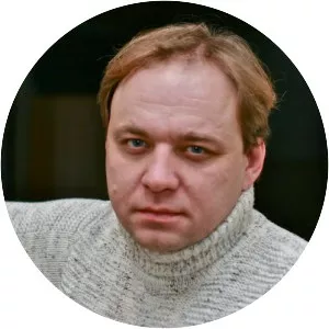 Denis Bespaly - Actor