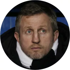 Denis Betts