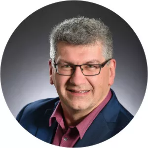 Denis Bolduc - Economist