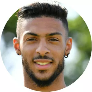 Denis Bouanga - Football player