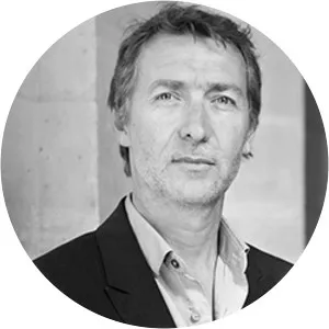 Denis Bretin - Writer