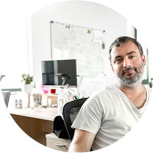 Denis Cerny photograph