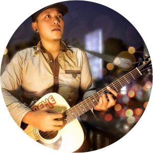 Denis Chairis - Musical artist