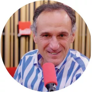 Denis Cheissoux