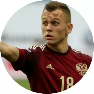 Denis Cheryshev