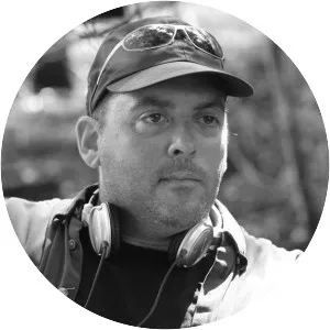 Denis Chouinard - Canadian film director