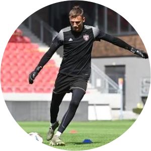 Denis Chudý - Slovak footballer