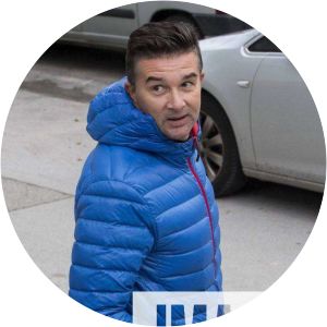 Denis Cigelnjak photograph