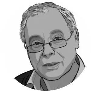 Denis Clerc - French economist