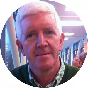 Denis Collison - John Collison's father