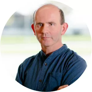 Denis Condon - Author