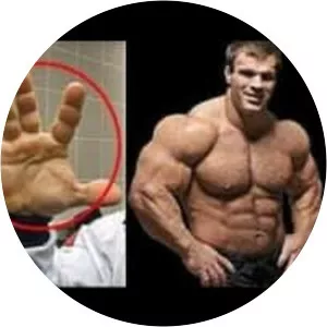 Denis Cyplenkov - Athlete