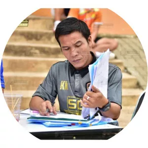 Denis Darbellay - Swiss footballer