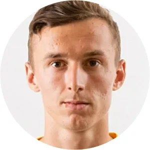 Denis Darmovzal - Football player