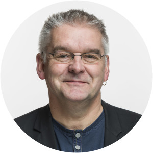 Denis de la Reussille