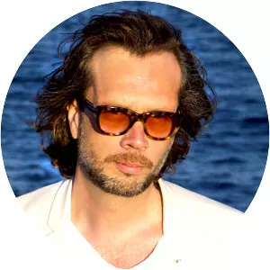 Denis Delestrac - French director